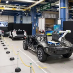 Toyota’dan Tesla Atılımı: Yeni Nesil Elektrikli Araç Üretim Hattı Tanıtıldı 9 Toyota’dan Tesla Atılımı: Yeni Nesil Elektrikli Araç Üretim Hattı Tanıtıldı