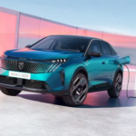 Yeni Peugeot 3008 Elektriklenerek Geliyor