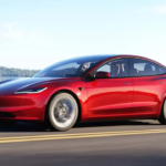 Yeni Tesla Model 3 Ile Tanışın: Bol Bol Menzil, Yeni Teknolojiler!