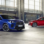 2024 Bmw X2 Ve Elektrikli Ix2 Tanıtıldı: İşte Tasarımı Ve Özellikleri 2 2024 Bmw X2 Ve Elektrikli Ix2 Tanıtıldı: İşte Tasarımı Ve Özellikleri