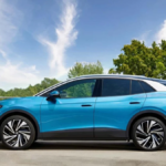 2024 Volkswagen Id.4 Ve Id.5 Modelleri Avrupa'Da Satışa Çıktı 1 2024 Volkswagen Id.4 Ve Id.5 Modelleri Avrupa'Da Satışa Çıktı