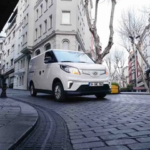 40 ₺’Ye 100 Kilometre Gidebilen Araç: Maxus E-Deliver 3 2 40 ₺’Ye 100 Kilometre Gidebilen Araç: Maxus E-Deliver 3