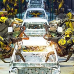 Abd'De Otomotiv Işçilerinden Grev: 2 Haftada 4 Milyar Dolara Mal Oldu 2 Abd'De Otomotiv Işçilerinden Grev: 2 Haftada 4 Milyar Dolara Mal Oldu