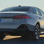 Bmw Group'A Ait Elektrikli Araçlar Tesla'Nın Şarj Portunu Kullanacak 2 Bmw Group'A Ait Elektrikli Araçlar Tesla'Nın Şarj Portunu Kullanacak