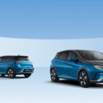 Byd Beşlisinin En Ucuz Üyesi: %100 Elektrikli Byd Dolphin