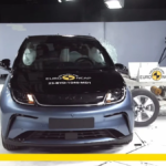 Byd Modelleri, Euro Ncap'Ten 5 Yıldız Aldı 2 Byd Modelleri, Euro Ncap'Ten 5 Yıldız Aldı