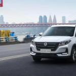 Dfsk Motor Birden Çok Modeli Ile Türkiye'De! 1 Dfsk Motor Birden Çok Modeli Ile Türkiye'De!