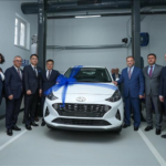 Hyundai Assan Geleceğin Teknisyenlerine Destek Oluyor