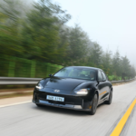 Hyundai’nin Sportif Elektriklisi Ioniq 6 Türkiye’de 3 Hyundai’nin Sportif Elektriklisi Ioniq 6 Türkiye’de