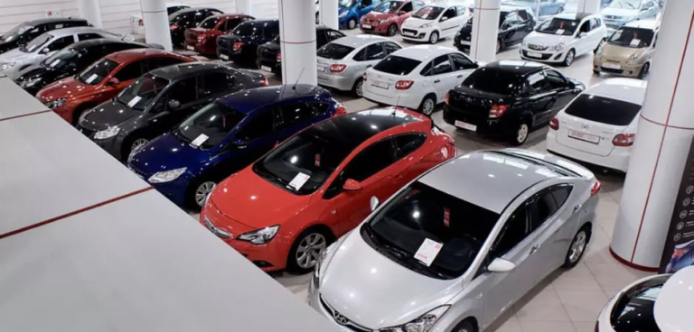 Otomobilde 'kampanya' rüzgarı! 48 ay taksit, yüzde 80 kredi desteği