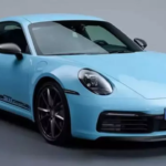 Porsche'Den Satış Rekoru
