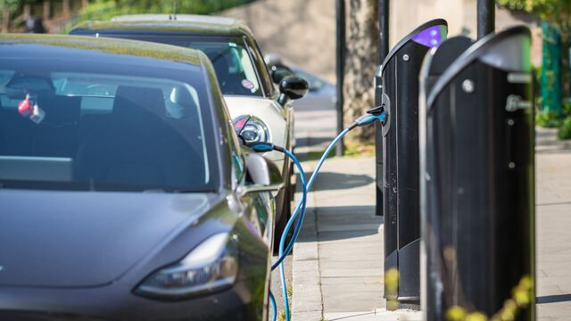 Sadece elektrikli araç kiralayacak
