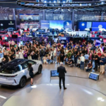 Satış Rekorlarını Sürdüren Chery Group Yeni Qpower Mimarisini Tanıttı