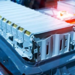 Stellantis Ve Samsung Sdi'Dan Abd'Ye Ikinci Batarya Tesisi Yatırımı