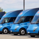 Tesla Semi, Kullanım Testlerinde Rakip Elektrikli Kamyonları Geride Bıraktı