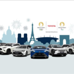 Toyota'Dan 2024 Paris Olimpiyat Ve Paralimpik Oyunları'Nda Sürdürülebilir Mobilite Deneyimi 2 Toyota'Dan 2024 Paris Olimpiyat Ve Paralimpik Oyunları'Nda Sürdürülebilir Mobilite Deneyimi