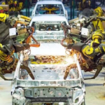 Türkiye Otomotiv Pazarı Eylül'Ü Yine Rekorla Kapattı