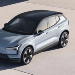 Türkiye'Ye De Gelecek Volvo Ex30'Un Üretimi Için Ikinci Lokasyon Belli Oldu 1 Türkiye'Ye De Gelecek Volvo Ex30'Un Üretimi Için Ikinci Lokasyon Belli Oldu