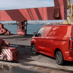 Yeni Nesil Transit Custom Satışa Sunuldu