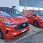 Yeni Nesil Transit Custom Türkiye’de Yollara Çıkıyor 11 Yeni Nesil Transit Custom Türkiye’de Yollara Çıkıyor