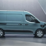 2024 Renault Master, Dizel, Hidrojen Yakıtlı Ve Elektrikli Versiyonlarla Geliyor
