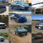 2024 Yılın En İyi Otomobili Finalistleri Belli Oldu