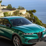 Alfa Romeo Dünyada Ve Türkiye’de Büyümesini Sürdürüyor 1 Alfa Romeo Dünyada Ve Türkiye’de Büyümesini Sürdürüyor