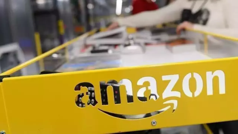 Amazon'da 2024'ten itibaren Hyundai otomobilleri satılacak