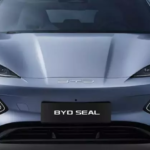 Çinli Elektrikli Araç Üreticisi Tesla'Yı Tahttan Indirmeye Çalışıyor 7 Çinli Elektrikli Araç Üreticisi Tesla'Yı Tahttan Indirmeye Çalışıyor