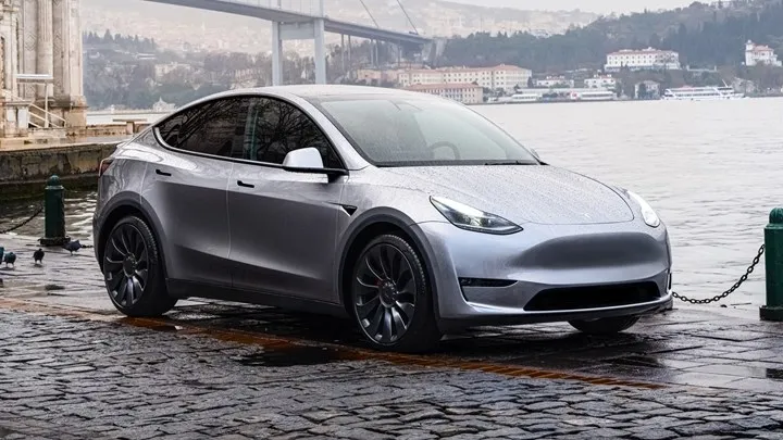 Ekim ayında Türkiye’de en çok satan elektrikli otomobiller belli oldu