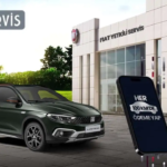 Fiat, Yeni Akıllı Servis Uygulamasını Başlattı!