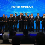 Ford Otosan, ‘Geleceğin Fabrikası’yla Otomotiv Sektörüne Yön Verecek 2 Ford Otosan, ‘Geleceğin Fabrikası’yla Otomotiv Sektörüne Yön Verecek
