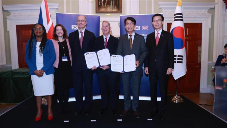 Hyundai ve University College London, karbonsuz geleceğin teknolojileri için işbirliği yapıyor