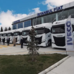 Iveco, 2024 Yılına Yeni Logosu Ile Giriyor