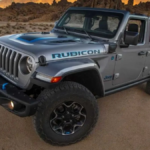 Jeep, Yangın Tehlikesi Nedeniyle Wrangler Modellerini Geri Çağırıyor 13 Jeep, Yangın Tehlikesi Nedeniyle Wrangler Modellerini Geri Çağırıyor