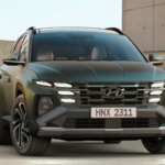 Makyajlı Hyundai Tucson Için Kavisli Ekrana Geçiş Zamanı 8 Makyajlı Hyundai Tucson Için Kavisli Ekrana Geçiş Zamanı