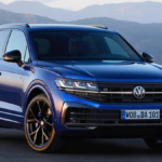 Makyajlı Volkswagen Touareg Türkiye'De Satışta: İşte Fiyatı Ve Özellikleri
