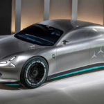 Mercedes-Amg'Nin Geliştirdiği Vision Amg 1000 Beygir Güce Sahip Olabilir 1 Mercedes-Amg'Nin Geliştirdiği Vision Amg 1000 Beygir Güce Sahip Olabilir