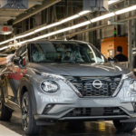 Nissan, İngiltere'De Üretilecek Üç Yeni Elektrikli Aracı Duyurdu