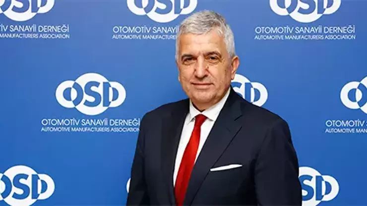 Otomotiv sektörü yeni trende acil uyum sağlamalı