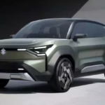 Suzuki'Den Elektrikli Atılım