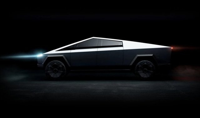Tesla'nın pick-up modeli 4 yılın ardından satışa çıkıyor
