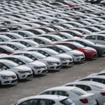 Toyota Türkiye Ceo'Su: Otomobil Pazarı 2024'Te Yüzde 30-35 Daralabilir