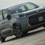 Toyota'Da Park Freni Ve Ön Cam Arızası: 580 Binden Fazla Aracını Geri Çağırdı