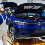 Volkswagen, Elektrikli Araç Üretimini Durdurdu
