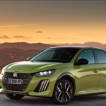 Yeni Peugeot E-208, 2024'Ün Ilk Çeyreğinde Türkiye'De 3 Yeni Peugeot E-208, 2024'Ün Ilk Çeyreğinde Türkiye'De