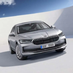 Yeni Skoda Superb Resmen Tanıtıldı! 2 Yeni Skoda Superb Resmen Tanıtıldı!