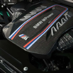 Bmw M, Motor Hacimlerini Düşürmemekte Israrcı 8 Bmw M, Motor Hacimlerini Düşürmemekte Israrcı