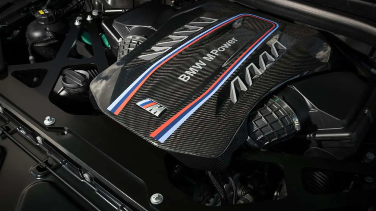 BMW M, motor hacimlerini düşürmemekte ısrarcı