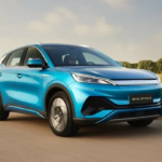 Byd, Avrupa'Daki Ilk Otomobil Fabrikasını Kuracağı Ülkeyi Açıkladı